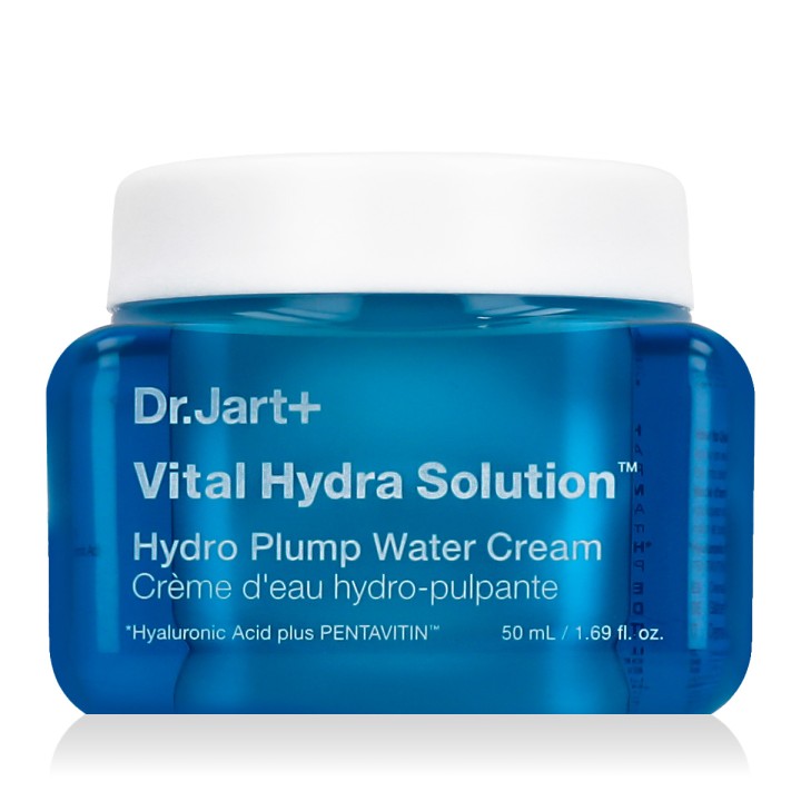 Dr. Jart Vital Hydra Solution™ Hydro Plump Water Cream 50 ml