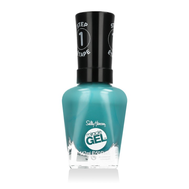 Sally Hansen Miracle Gel STEP1 (709 Mintage) 14,7 ml