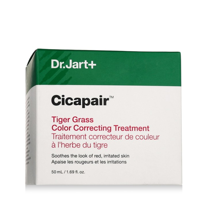 Dr.Jart+ Cicapair™ Tiger Grass Color Correcting Treatment 50 ml