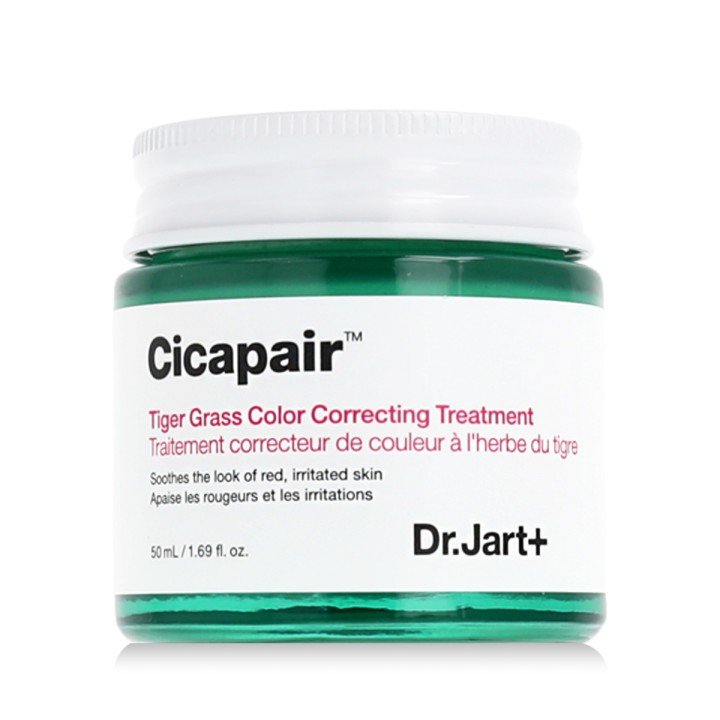 Dr.Jart+ Cicapair™ Tiger Grass Color Correcting Treatment 50 ml
