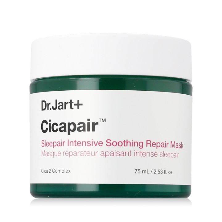 Dr.Jart+ Cicapair™ Sleepair Intensive Soothing Repair Mask 75 ml