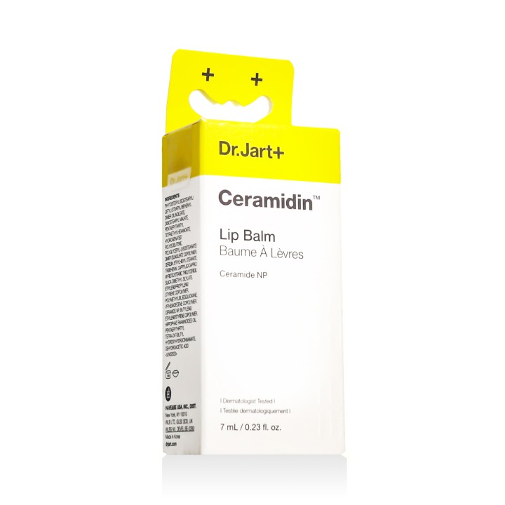 Dr.Jart+ Ceramidin™ Lip Balm 7 ml