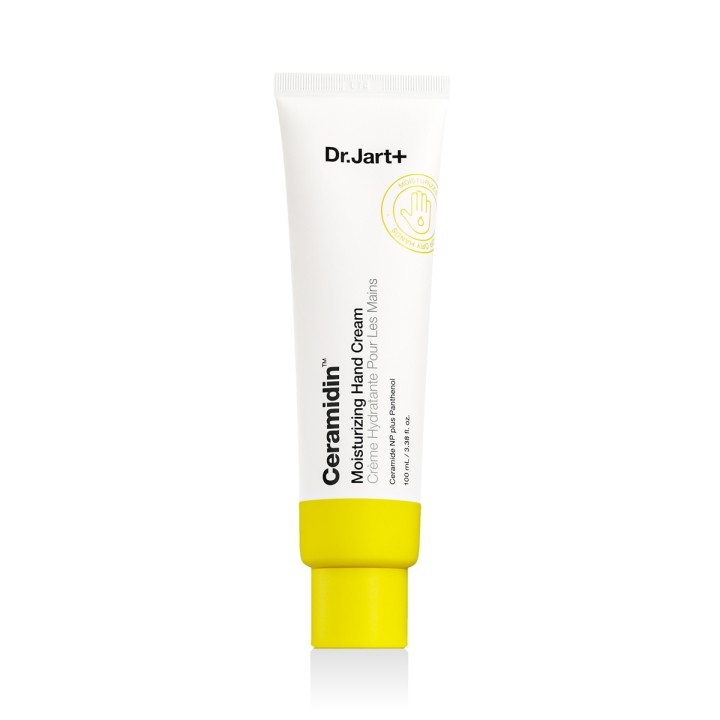 Dr.Jart+ Ceramidin™ Moisturizing Hand Cream 100 ml