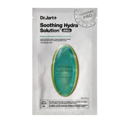Dr.Jart+ Dermask Soothing Hydra Solution™ PRO Intensive Soothing Mask 26 g