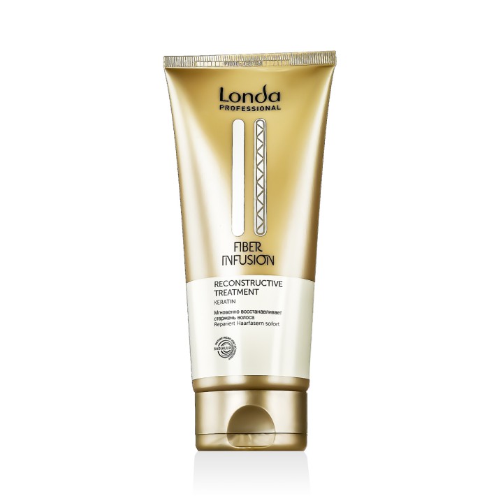 Londa Professional Fiber Infusion Reconstructive Treatment 200 ml