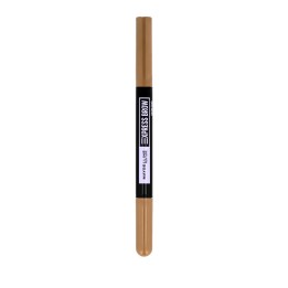 Maybelline Express Brow Satin Duo (01 - Dark Blonde)