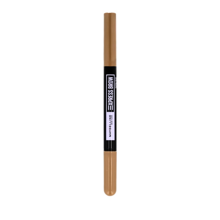Maybelline Express Brow Satin Duo (01 - Dark Blonde)