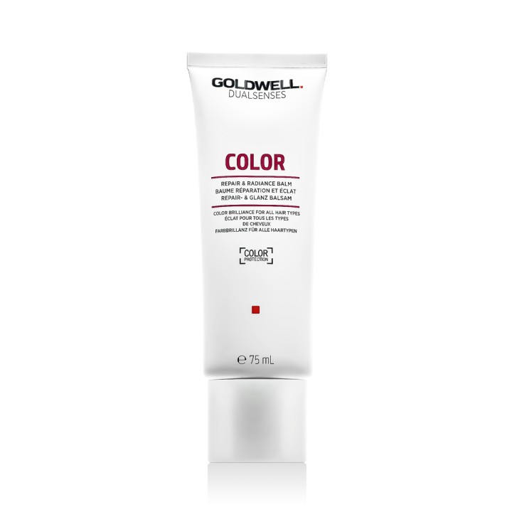 Goldwell Dualsenses Color Repair & Radiance Balm 75 ml