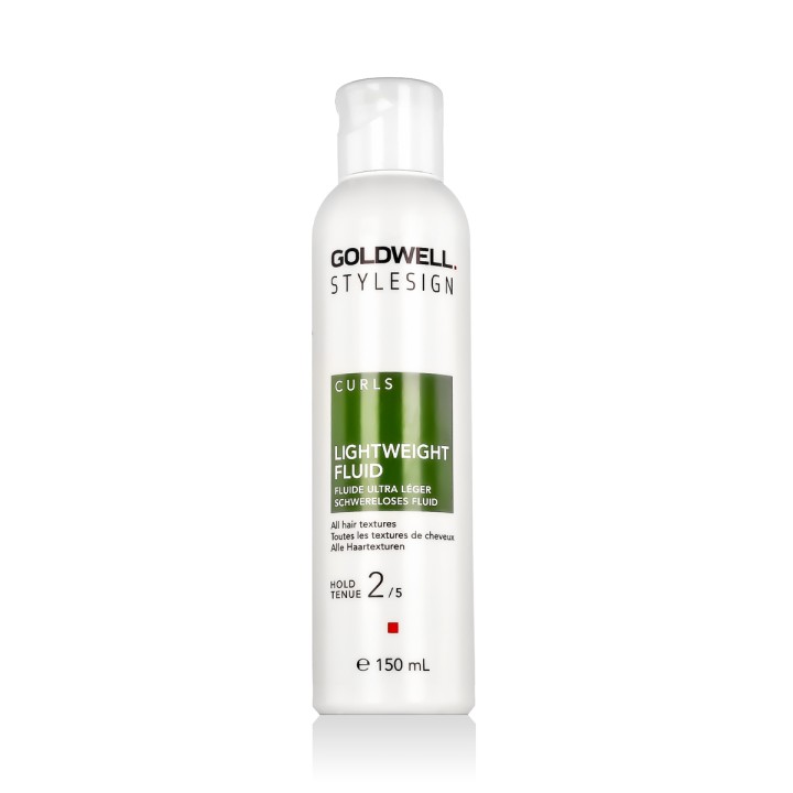 Goldwell StyleSign Curls Lightweight Fluid 150 ml