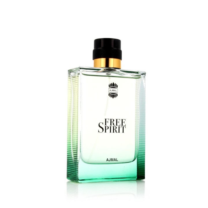 Ajmal Free Spirit Eau De Parfum 100 ml (homme)