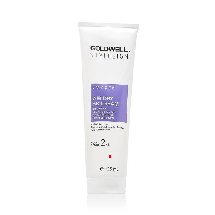 Goldwell StyleSign Smooth Air-Dry BB Cream 125 ml