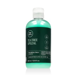 Paul Mitchell Tea Tree Special The Original Tingle Shampoo 300 ml