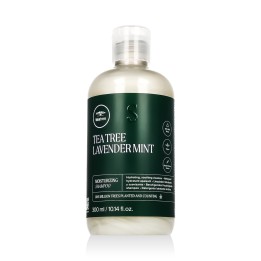 Paul Mitchell Tea Tree Lavender Mint Moisturizing Shampoo 300 ml