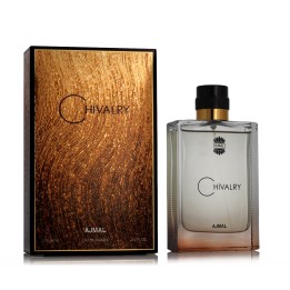 Ajmal Chivalry Eau De Parfum 100 ml (hombre)