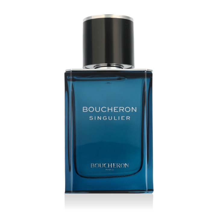 Boucheron Boucheron Singulier Eau De Parfum 50 ml (herren)