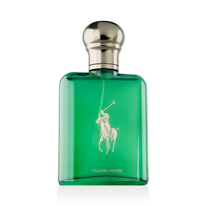 Ralph Lauren Polo Cologne Intense 125 ml (herren)