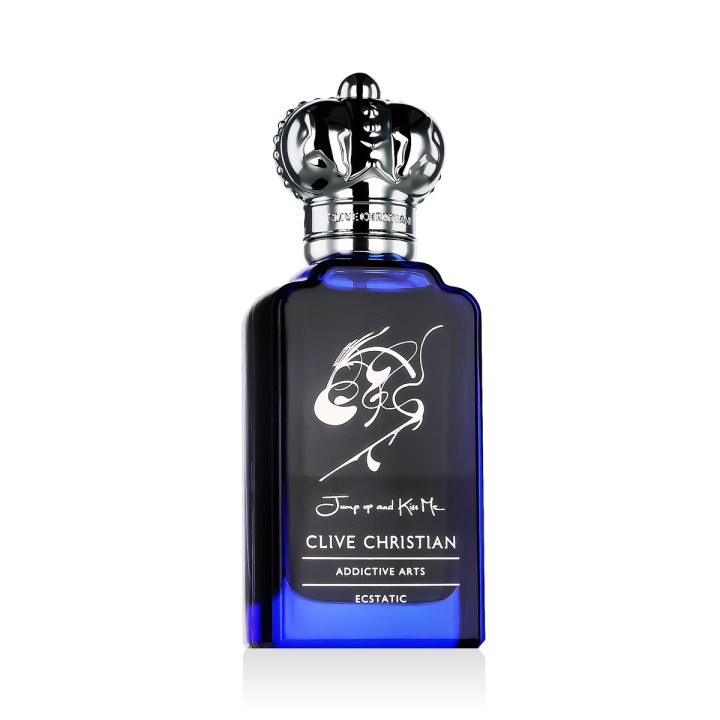 Clive Christian Jump Up And Kiss Me Ecstatic 2021 Parfum UNISEX 50 ml (unisex)