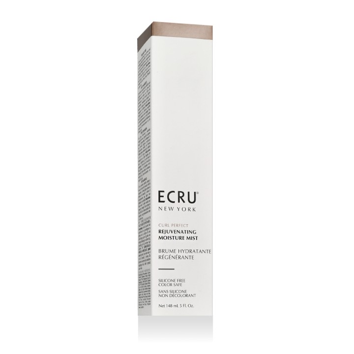 ECRU® Curl Perfect Rejuvenating Moisture Mist 148 ml