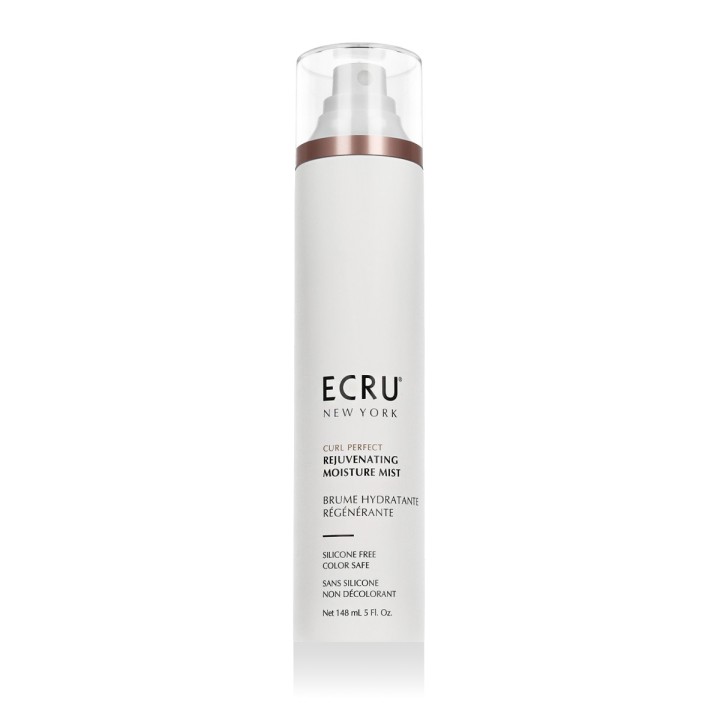 ECRU® Curl Perfect Rejuvenating Moisture Mist 148 ml