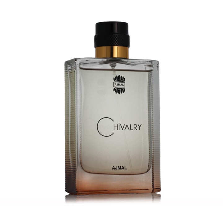 Ajmal Chivalry Eau De Parfum 100 ml (homme)
