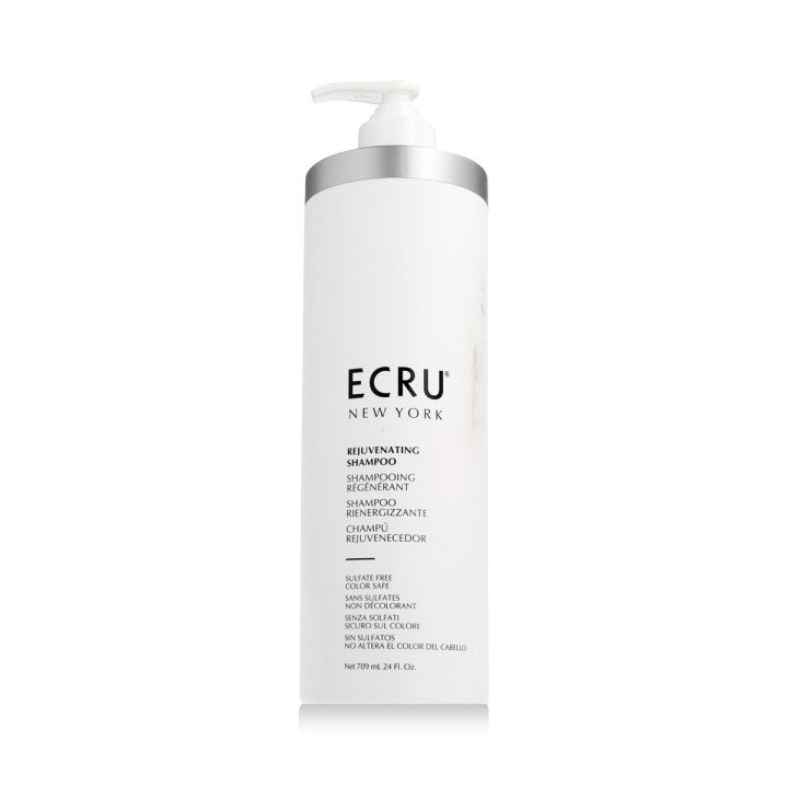 ECRU® Rejuvenating Shampoo 709 ml