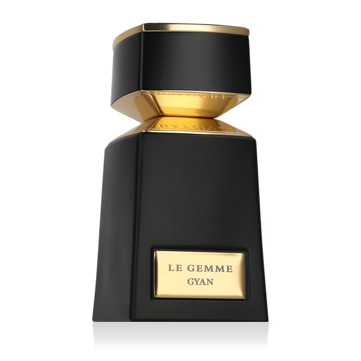 Bvlgari Le Gemme Gyan Eau De Parfum 60 ml (homme)