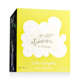 Lolita Lempicka Lolita Lempicka Le Parfum Eau De Parfum 100 ml (mujer)