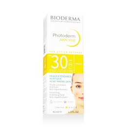 Bioderma Photoderm AKN Mat SPF 30 PA+++ 40 ml