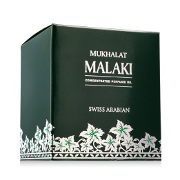 Swiss Arabian Mukhalat Malaki Perfumed Oil 25 ml (unisex)