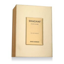 Swiss Arabian Shaghaf Oud Elixir Eau De Parfum 75 ml (unisex)