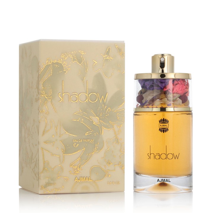 Ajmal Shadow II For Women Eau De Parfum 75 ml (femme)