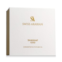 Swiss Arabian Shaghaf Oud Perfumed Oil 12 ml (unisex)