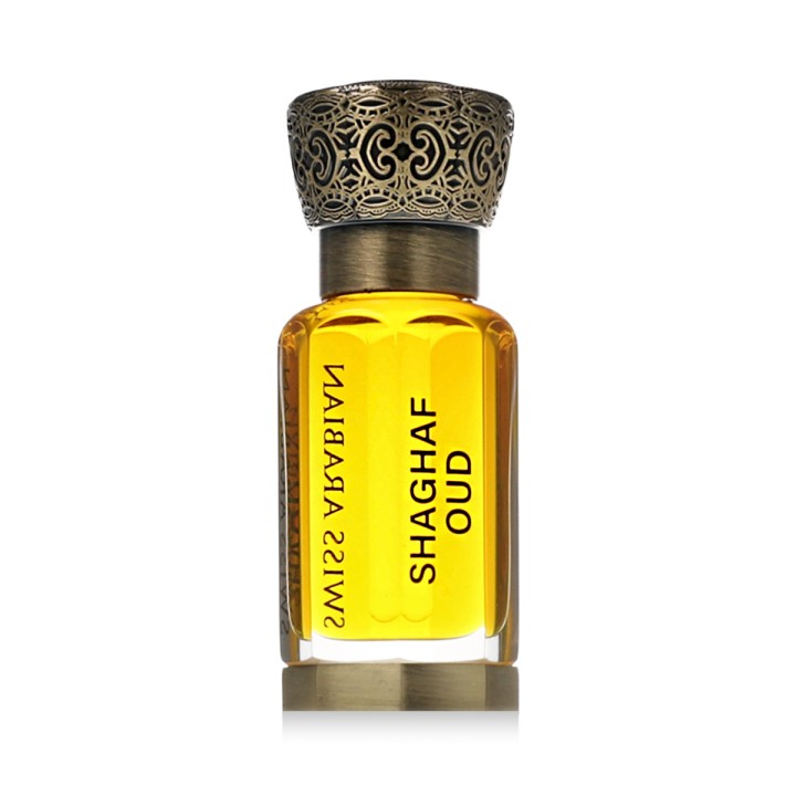 Swiss Arabian Shaghaf Oud Perfumed Oil 12 ml (unisex)