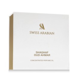 Swiss Arabian Shaghaf Oud Ahmar Perfumed Oil 12 ml (unisex)