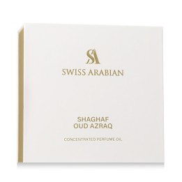 Swiss Arabian Shaghaf Oud Azraq Perfumed Oil 12 ml (unisex)
