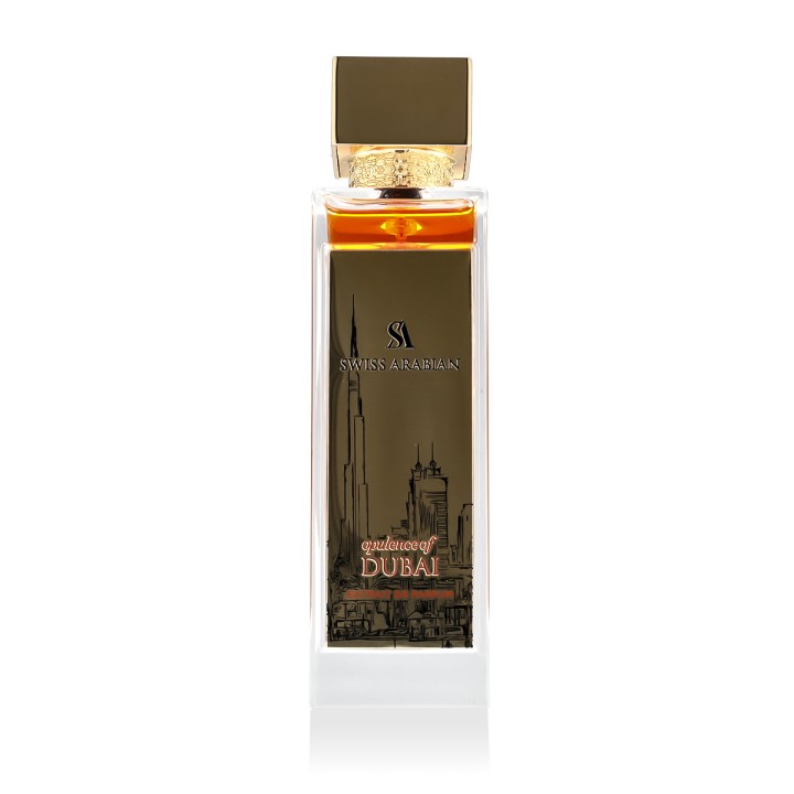 Swiss Arabian Opulence Of Dubai Extrait de parfum 100 ml (unisex)