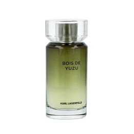 Karl Lagerfeld Bois de Yuzu Eau De Toilette - tester 100 ml (homme)