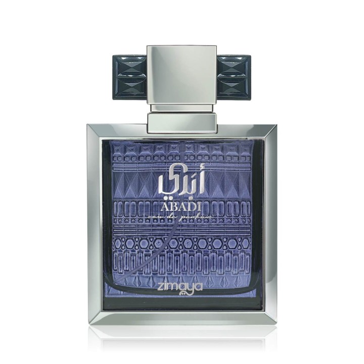 Zimaya Abadi Opulent Eau De Parfum 100 ml (heren)