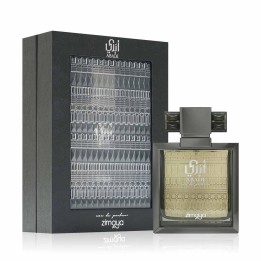 Zimaya Abadi Saga Eau De Parfum 100 ml (heren)