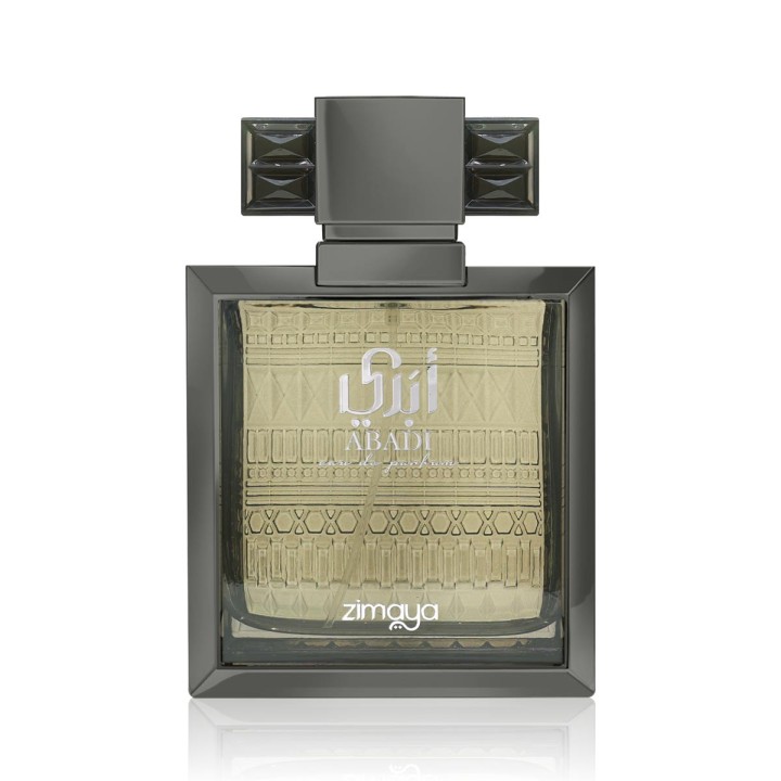 Zimaya Abadi Saga Eau De Parfum 100 ml (hombre)