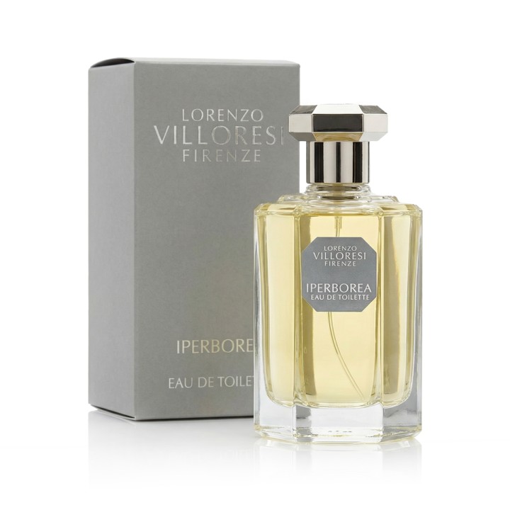 Lorenzo Villoresi Firenze Iperborea Eau De Toilette 50 ml (unisex)