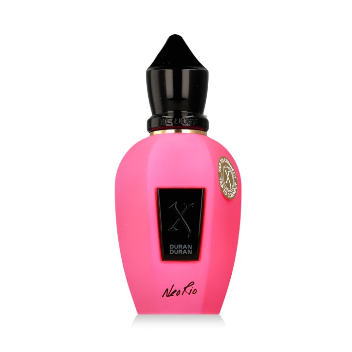 Xerjoff Blends Duran Duran Neo Rio Fluo Pink Parfum UNISEX 50 ml (unisex)