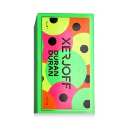 Xerjoff Blends Duran Duran Neo Rio Gluo Green Parfum UNISEX 50 ml (unisex)
