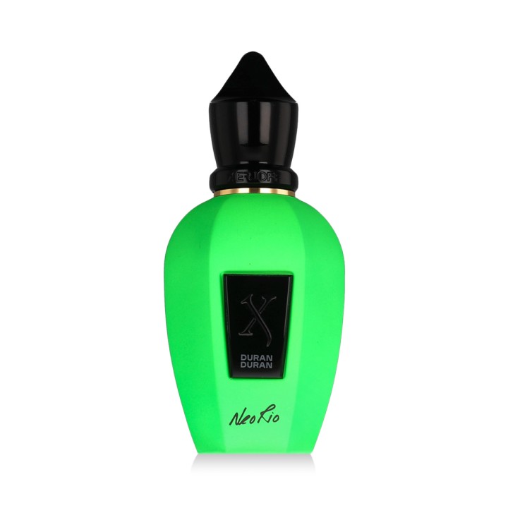 Xerjoff Blends Duran Duran Neo Rio Gluo Green Parfum UNISEX 50 ml (unisex)
