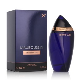 Mauboussin Private Club Eau De Parfum 100 ml (homme)