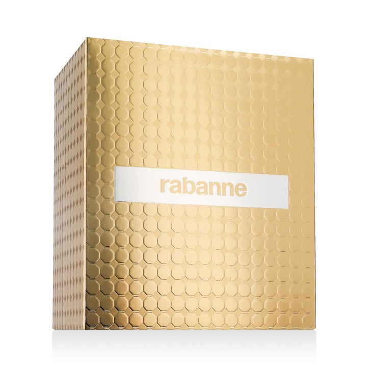 Rabanne Olympéa EDP 80 ml + EDP 20 ml (mujer)