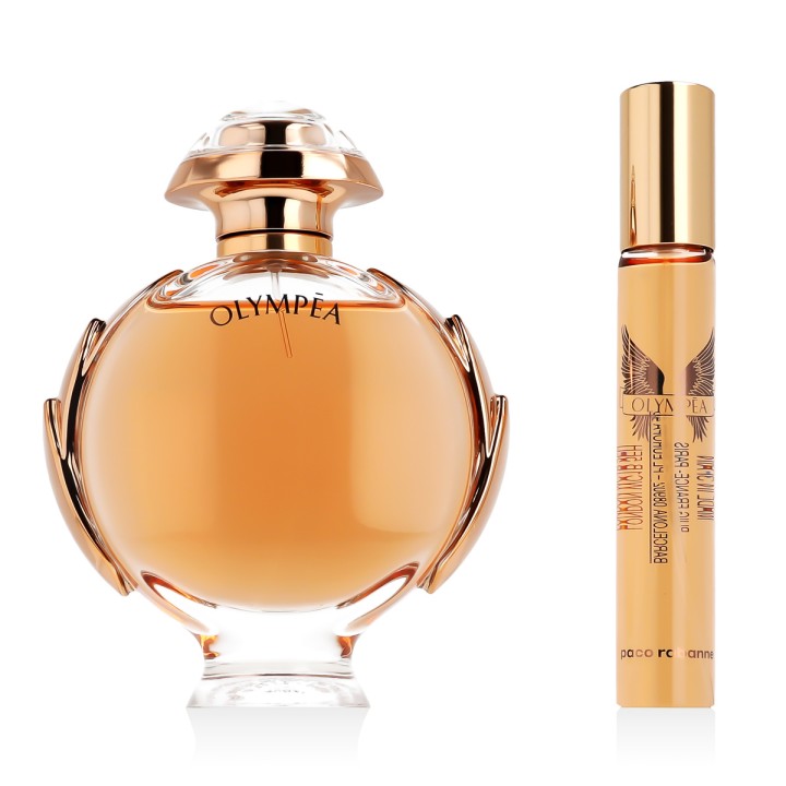 Rabanne Olympéa EDP 80 ml + EDP 20 ml (femme)