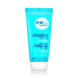 Bioderma ABCDerm Hydratant Moisturising Nutri-Protective Milk 200 ml