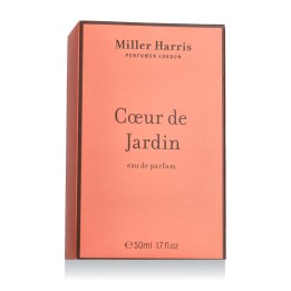 Miller Harris Coeur de Jardin Eau De Parfum 50 ml (damen)