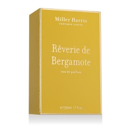 Miller Harris Rêverie de Bergamote Eau De Parfum 50 ml (unisex)